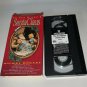 The Year Without A Santa Claus VHS Video Tape Christmas 1992