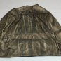 Disney Star Wars The Force Awakens Boys Finn Halloween Costume Size M 8 10