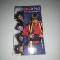 Home Alone 3 VHS Video Cassette Tape Comedy Christmas Holiday Film Movie Family