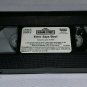 Sesame Street Elmo' Says Boo VHS Video Tape 1997 Halloween