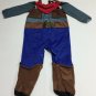 InCharacter Wee Wrangler Western Cowboy Infant Baby Boys Halloween Costume 12-18