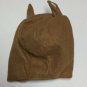 Scooby Doo Toddler Costume Size 3T 4T Boys Girls Unisex 2 PC Jumpsuit Hat