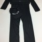 Swat Team Officer Uniform Special Forces Boys Halloween Costume Size Husky 10-12