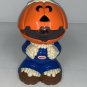 Little Tikes Scream Beams Scarecrow Pumpkin Flashlight Halloween Trick or Treat