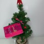 Our Generation Holiday Christmas Tree Light Up  Merry & Bright Use For 18" Dolls