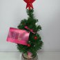 Our Generation Holiday Christmas Tree Light Up  Merry & Bright Use For 18" Dolls