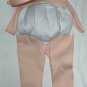 Captain Underpants Movie Boys Halloween Costume Size S 4 6 Disguise NO CAPE