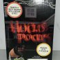 Gemmy Hocus Pocus LED Shadow Waves Projector Halloween Disney Indoor Outdoor New