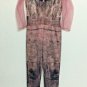 Disney Descendants 3 Girls Audrey Deluxe Halloween Costume Size L 10 12 Jumpsuit