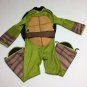 Teenage Mutant Ninja Turtles Boys Michaelangelo Halloween Costume Size M