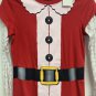 Cold Crush Santa Suit Long Sleeve Christmas T-Shirt Size Medium NWT