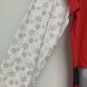 Cold Crush Santa Suit Long Sleeve Christmas T-Shirt Size Medium NWT