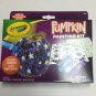 Crayola Pumpkin Painting Kit Halloween Decorate Pumpkins With Paint Sticks