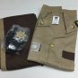 Walking Dead Sheriff Rick Grimes Mens Halloween Costume Size M State Trooper