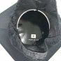 Black Graduation Cap Mortarboard One Size