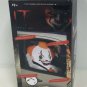 Stephen King's IT Pennywise Clown Car Buddy Halloween Airblown Inflatable 3'