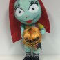 Disney Nightmare Before Christmas Sally 19" Halloween Door Greeter Plush