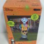 Disney Nightmare Before Christmas Sally Airblown Inflatable Halloween Decor 5'
