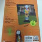 Disney Nightmare Before Christmas Sally Airblown Inflatable Halloween Decor 5'