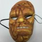 Disguise Marvel The Thing Fantastic Four Movie Adult Face Mask 2005 Men Teen Boy