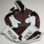 Sugar Sugar Dream Girls Eskimo Cutie Halloween Costume Dress Jr S S Brown Hooded