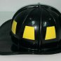 Fire Chief Fireman Hat Megaphone Siren Boys Halloween Costume Dress Up Play Set