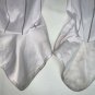 Star Wars Villain Trooper Red Boys Halloween Costume Size M White Jumpsuit Mask