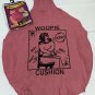 Rasta Imposta  Adult Woopie Whoopee Cushion Halloween Costume Unisex One Size