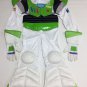 Disney Store Toy Story Pixar Buzz Lightyear Boys Halloween Costume Size XS 4