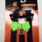 Adult Nerd Geek Squad Dork Dress Up Kit Halloween Costume Accessory Set