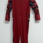 Rubie&acirc;��s Justice League The Flash Boys Halloween Costume Size M Red Muscle Chest