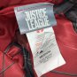 Rubie&acirc;��s Justice League The Flash Boys Halloween Costume Size M Red Muscle Chest