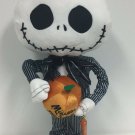 Jack Skellington 21 in Pumpkin Plush Halloween Door Greeter Nightmare Christmas