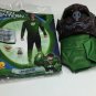 Green Lantern Kilowog Mens Muscle Chest Halloween Costume Size M 38 40 Mask