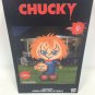 Child's Play Chucky Doll Halloween Airblown Inflatable 5'  Yard Decor