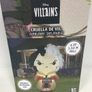 Disney Villains CRUELLA DE VIL Halloween Airblown Inflatable LED Yard Decor 5'