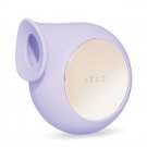 LELO Sila Sonic Clitoral Massager – Lilac