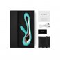 LELO Soraya 2 Aqua - Luxury Dual-Action Vibrator for Ultimate Pleasure