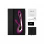 LELO Soraya 2 Deep Rose - Luxury Dual-Action Vibrator for Ultimate Pleasure