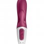 Satisfyer Hot Bunny - Berry