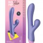 ROMP Pulse Air Pulse Rabbit - Purple 3D