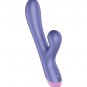 ROMP Pulse Air Pulse Rabbit - Purple 3D
