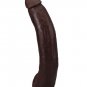 Signature Cocks ULTRASKYN 13.5" Cock w/Removable Vac-U-Lock Suction Cup - Dredd
