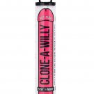 Clone-A-Willy Kit Vibrating - Hot Pink