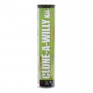 Clone-A-Willy Kit Vibrating Glow in the Dark - Green