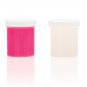 Clone-A-Willy Silicone Glow In The Dark Refill - Hot Pink