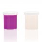 Clone-A-Willy Silicone Refill - Neon Purple