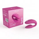 We-Vibe Sync 2 - Rose