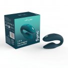 We-Vibe Sync 2 - Green Velvet