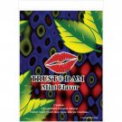 Trust Dam Latex Dental Dam - Mint 3-Pack